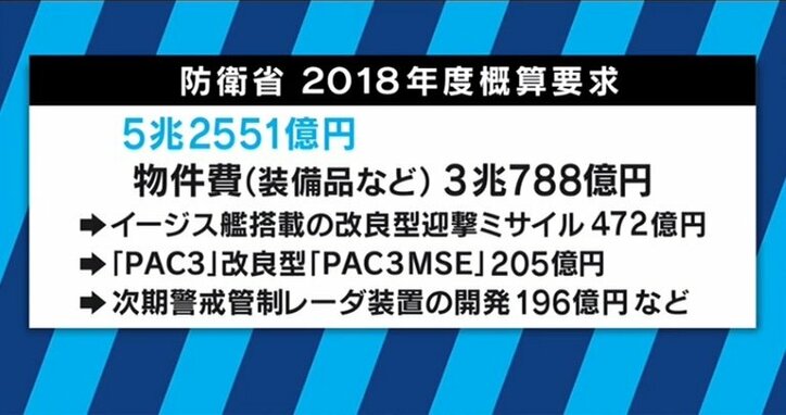 「今こそ与野党で安保法制を語り直す機会だ」細野豪志氏が北朝鮮危機、安全保障を語る