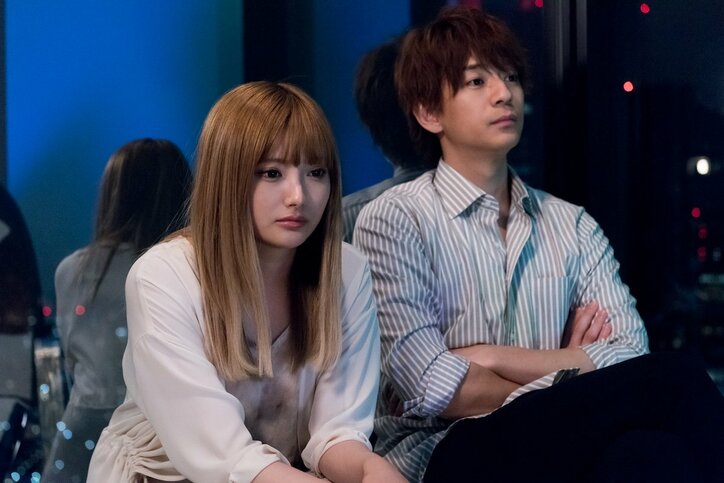 アユ＆マサのラブラブ交際に視聴者ほっこり『Ｍ 愛すべき人がいて』第6話