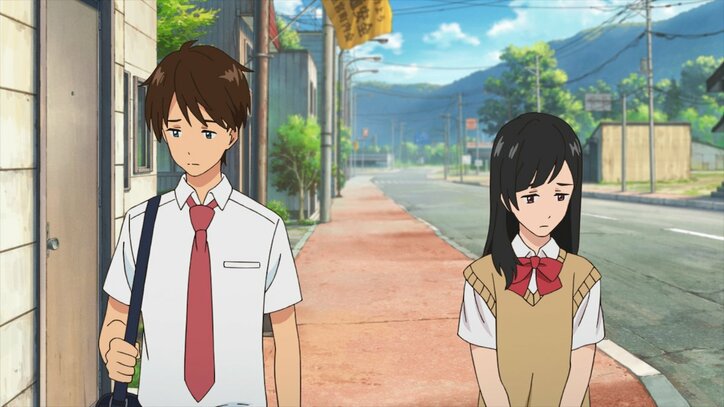 宮沢りえ、アニメ映画版『ぼくらの7日間戦争』に出演！“2020年の中山ひとみ”役でカムバック