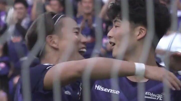 Jリーグ
