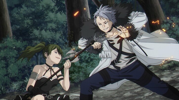 【写真・画像】アニメ『葬送のフリーレン』最新話まで全話を2月8日と9日に一挙放送決定!大人気“後日譚ファンタジー”を一気に復習 1枚目