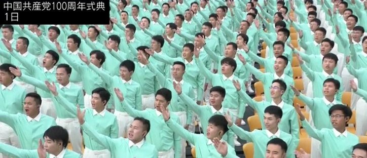 開会式は“全員ノーマスク”に? 半年後に迫る北京オリンピックに向けた中国の外交戦略、そして新型コロナウイルス対策は