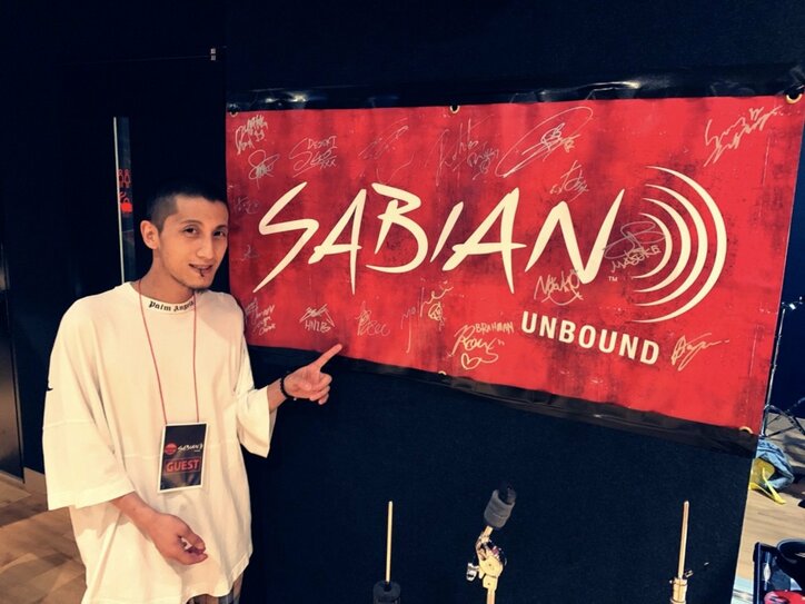 Nosuke、病院での診察の経過を報告「がんとは一生の付き合いだと覚悟」