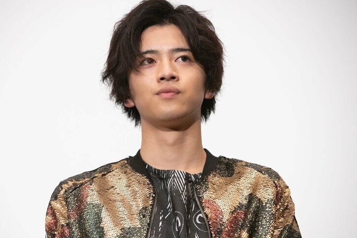仮面ライダー出身・飯島寛騎の“何気ないコメント”に、横浜流星ショック