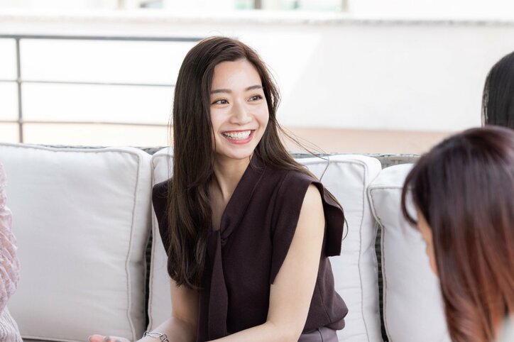 男性不信の33歳美しすぎる人事担当、ハイスペ男性との婚活に浴衣で挑むも「モテない人の方がいい…」