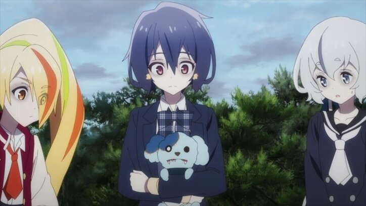 フランシュシュのリベンジ、成るか!?アニメ「ゾンビランドサガ リベンジ」第11話あらすじ＆先行カット公開