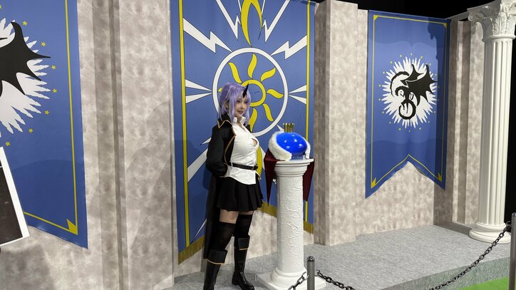 【写真・画像】「AnimeJapan 2026」バンダイナムコフィルムワークス展示レポート　16枚目