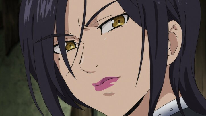 アニメ「七つの大罪 神々の逆鱗」第9話先行カット＆あらすじ公開 ゴウセルが感情を取り戻し、再集結した‟七つの大罪”だが…