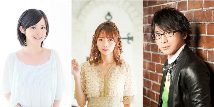 M・A・O、立花理香、阿部敦ら出演！アニメ『プリコネR』振り返り特番が生放送決定　Season2の“最新情報”初公開も