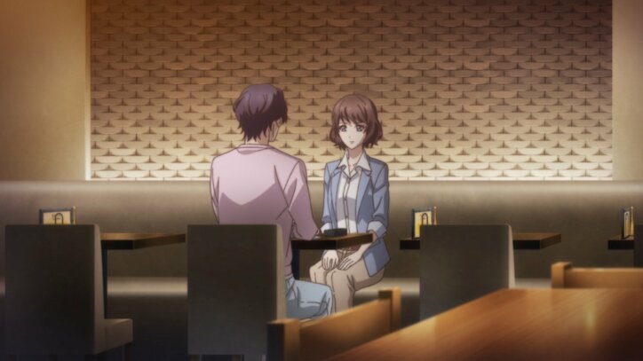 アニメ「スタンドマイヒーローズ」第8話あらすじ&場面写解禁 九条家から離れるべきか悩む宮瀬…