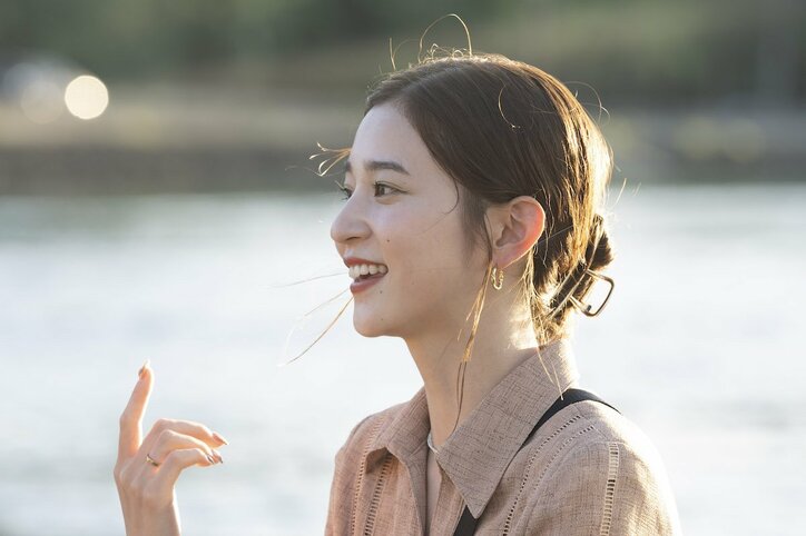 美人女子大生、眼中になかった男を意識し出したきっかけは“ヘアセット” 髪型で好きになる女心に峯岸みなみ&中町綾も共感『シャッフルアイランド Season3』#5