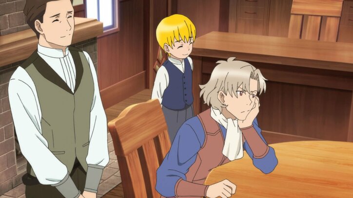 アニメ「本好きの下剋上」本編もクライマックスへ！ 2020年春より第2部放送が決定