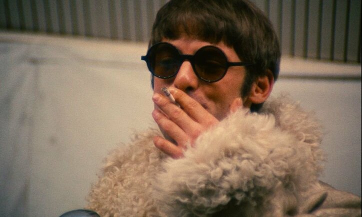 巨匠ピーター・ブルックが手掛けた究極の反戦映画『テル・ミー・ライズ』が50年の時を超えて遂に日本公開