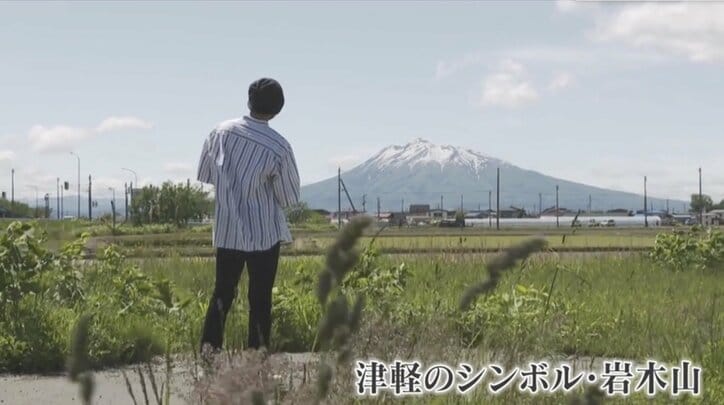 「私の命をつないでいって」がんと闘う画家・伊藤さんがキャンバスに込めた思いとは？