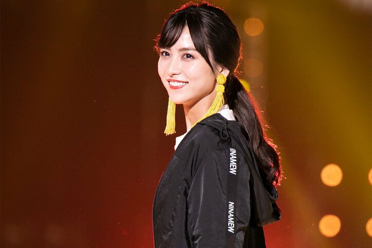 山崎賢人、さいたまスーパーアリーナに立つ！ サプライズ登場に大声援『TGC2018A/W』【画像集】