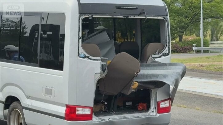 【更新中】時系列でみる磐越道バス事故　運転手「深く後悔」 生徒は「死ぬかも」と連絡