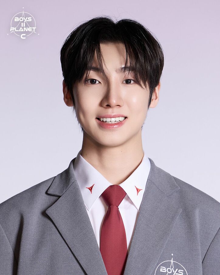 【写真・画像】BOYS ll PLANET　129枚目