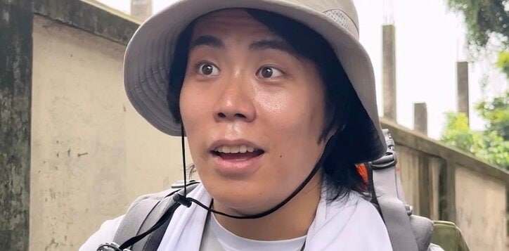 【写真・画像】令和ロマンくるま、超高額ぼったくり被害に驚き「ええ！なんで！？」　1枚目