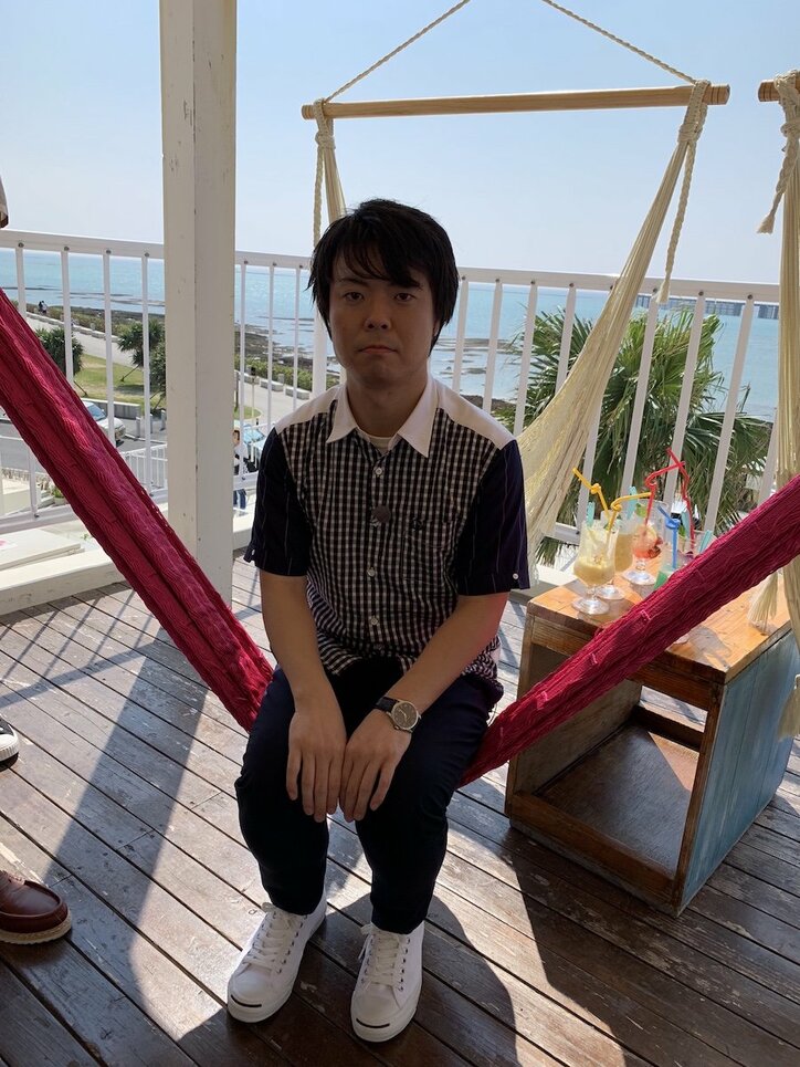 岸明日香＆葉月あやが悩殺水着姿を披露で、ダイアン＆ライス大興奮！『芸能人有給トラベル～沖縄で全力！ウチトケ癒し旅！～』