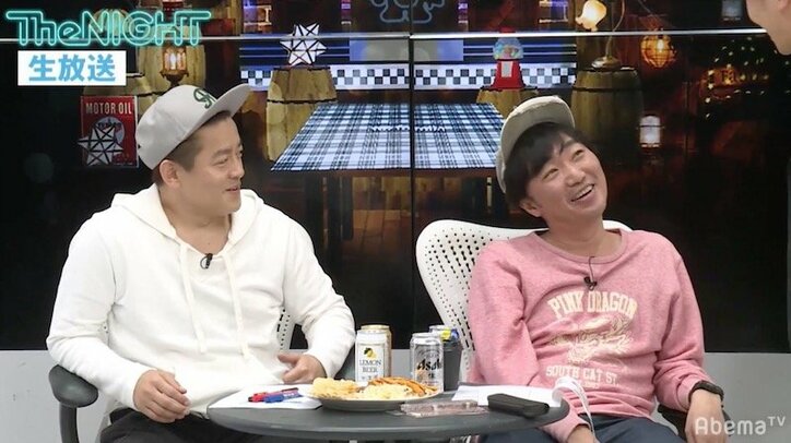 スピードワゴン井戸田、元妻・安達祐実との関係性が変化