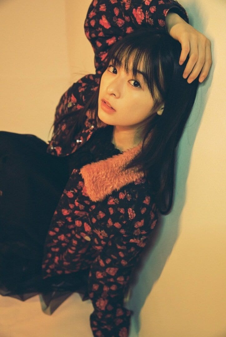 「自分の身近にいる人って感じてもらいたい」森七菜が目指す女優像 『ライアー×ライアー』インタビュー