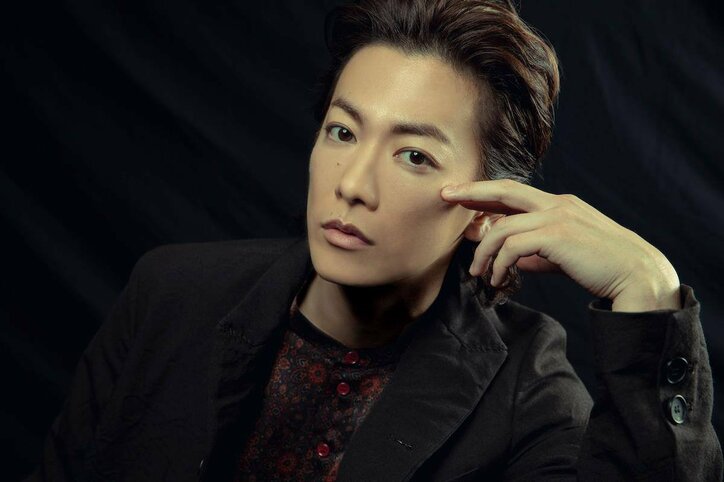 「会う前からずっと好き」山田孝之＆佐藤健、“両想い”な関係を語る 『ハード・コア』インタビュー