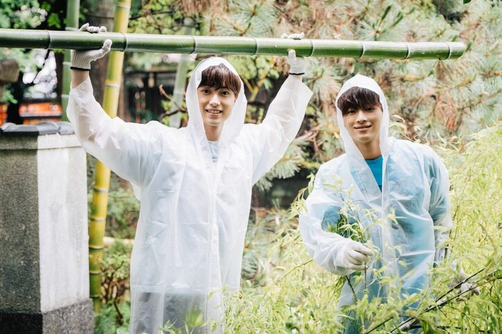 「良いオオカミだったね」オオカミちゃんだったユリホ・まゆに会うために…『彼オオカミ』メンバーが久しぶりの再会！