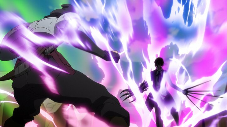 【写真・画像】アニメ『転生したらスライムだった件』第57話あらすじ＆先行カット公開　9枚目