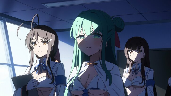 [照片/圖片] 淳之介決定潛入FS！動畫《Nukitashi》第6話劇情概要及先行劇照公開 1