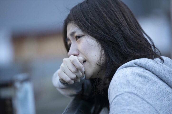 裏アカで出会い“関係”を持った相手と仕事で再会…瀧内公美×神尾楓珠『裏アカ』2021年春公開