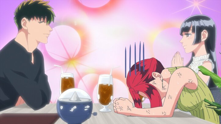 【写真・画像】アニメ『来世は他人がいい』第5話あらすじ・先行カット・予告映像解禁 3枚目