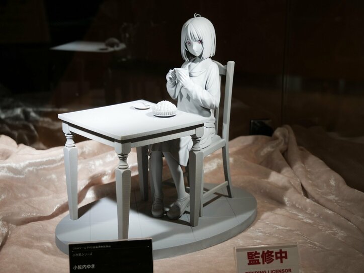 [Photos/Images] Let's Visit the Models of That Bridge and Pastry Shop! A Report on Visiting the Model Locations of ‘SHOSHIMIN: How to become Ordinary’ with the Cast (1) 17th