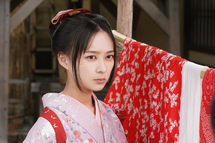 鈴木拡樹・安井謙太郎・崎山つばさ・鈴木絢音ら大集結『死神遣いの事件帖 -傀儡夜曲-』場面写真