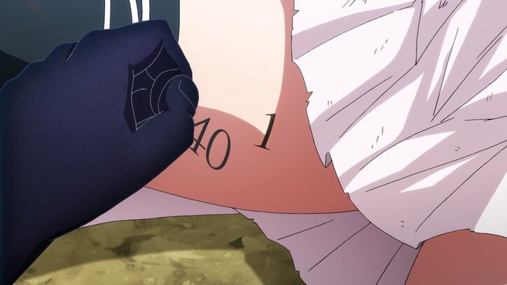 新アニメ「プランダラ」この世界は数字に支配されている…第1話あらすじ&先行カット公開