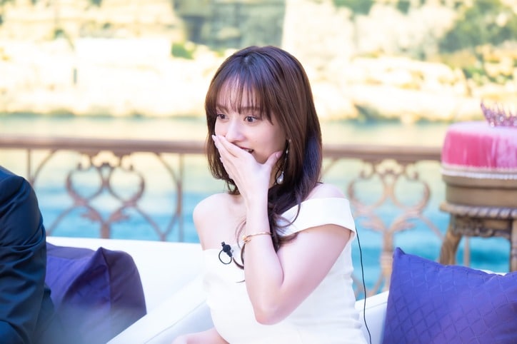 【写真・画像】爆モテ美男美女16名が、‟モテNo.1”を競い合う！『ラブパワーキングダム2』放送開始！“モテテク”も恋の駆け引きも「すべてが前回超え」の声　6枚目