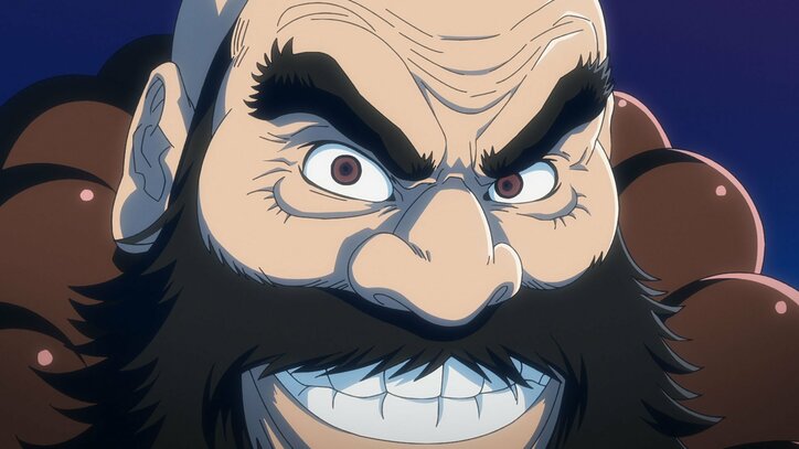 アニメ『BLEACH 千年血戦篇-訣別譚-』力の9年が終わる…第26話あらすじと先行カット公開