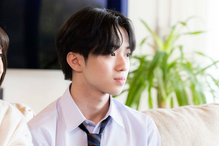 天使降臨…鬼モテJKまじゅ、『恋ステ』リベンジ参戦で無双状態に！男子全員メロメロ「実物は本当に可愛い」