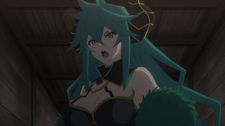 アニメ「白猫プロジェクト」光の王アイリスと初めて対面…！第4話先行カット＆あらすじ公開