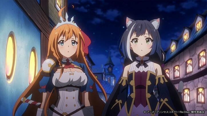 アニメ「プリコネR Season2」ヴァイスフリューゲル ランドソル支部が登場！第6話先行カット＆あらすじ公開