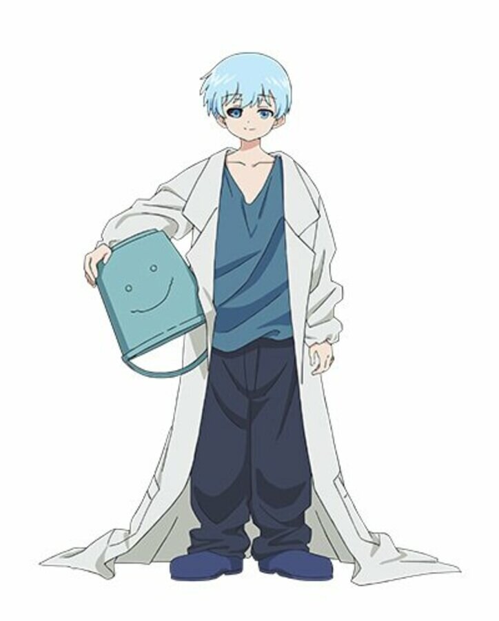 【写真・画像】アニメ『夜桜さんちの大作戦』特番レポート　3枚目