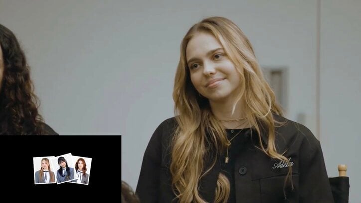 残酷すぎる脱落発表…「多くの面で実力不足」「もっと時間が必要」HYBE米オーディション、初の脱落者2名に涙