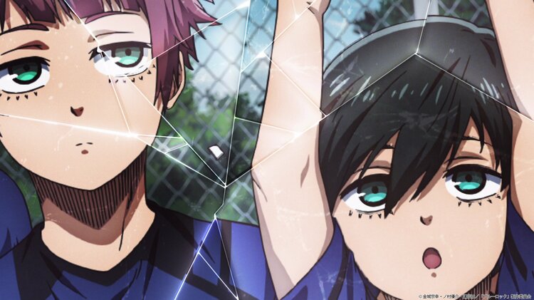 ブルーロック　糸師　冴　グリッター　アニメジャパン Anime Japan Amazon | TVアニメ ブルー*ロック 糸師冴 フィギュア U-20日本