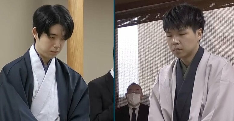 「珍しいね！？」挑戦者・増田康宏八段が注文した“純喫茶”スタイルのメニューに反響続々「飲みたくなった」「いいなー」