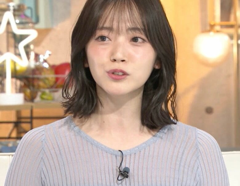 鈴木愛理「お母さんは日本代表で、お父さんと弟は…」スゴすぎる家族明かす