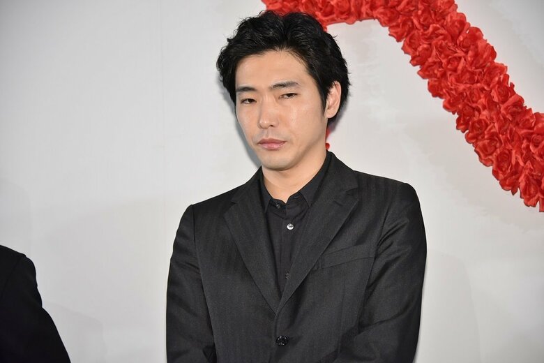 柄本佑