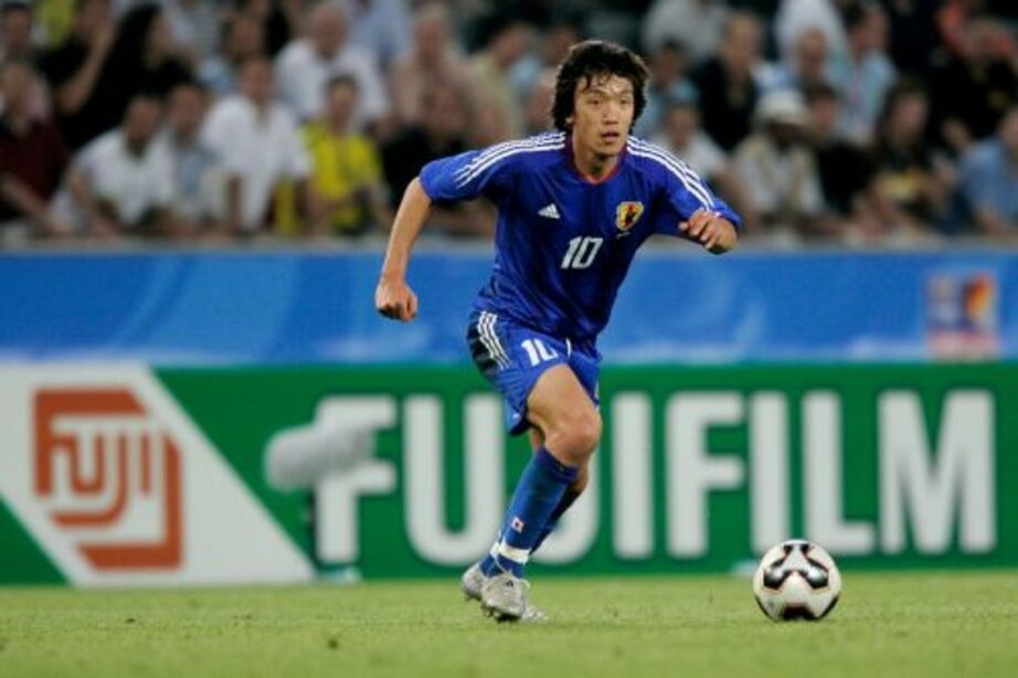 【一覧】日本代表新ユニフォーム発表!過去のデザインとコンセプトは?【1999~2022年】