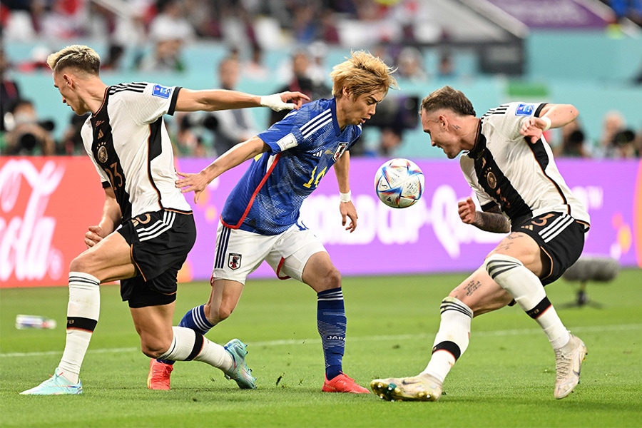 激レア]ブラジルW杯限定マジスタアンチクロッグ - シューズ