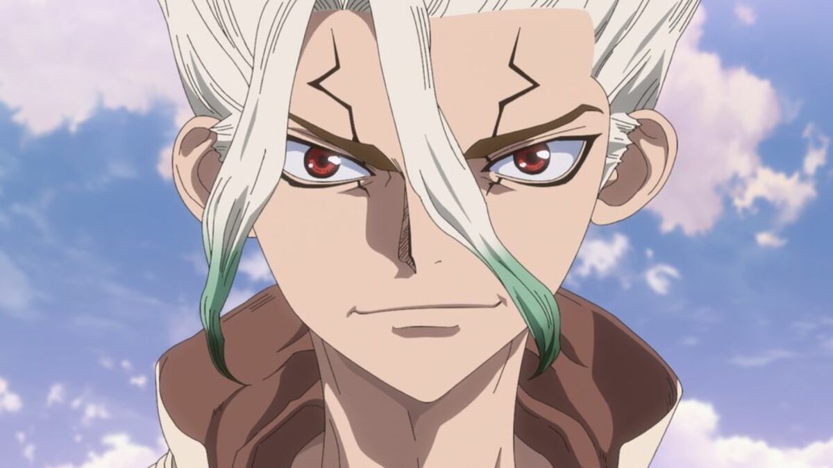 アニメ「Dr.STONE NEW WORLD」5話、千空たちの船がついに完成！OP曲を