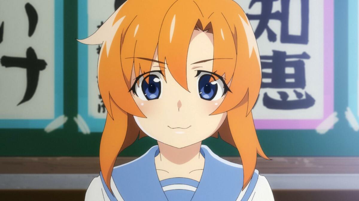 ひぐらしのなく頃に 業 レナの音声入り目覚まし時計 ひぐらしのなく頃に 業 竜宮レナ レナの音声入り 目覚まし時計
