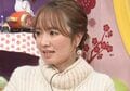 紺野あさ美、7歳長女のオシャレなコーデに驚きの声「グーグルに今日の気温を聞いてる」毎朝自分で服選び